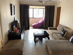 Blk 36 Jalan Rumah Tinggi (Bukit Merah), HDB 5 Rooms #165184552